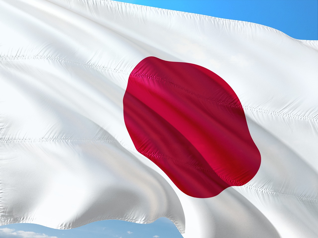 Japan Imposes Sanctions on Hamas