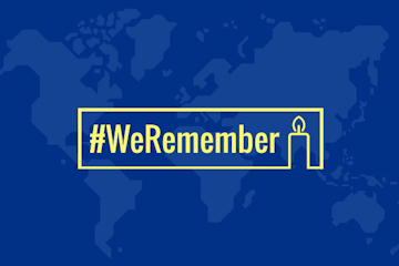 #WeRemember toolkit: A guideline for informal Holocaust education  