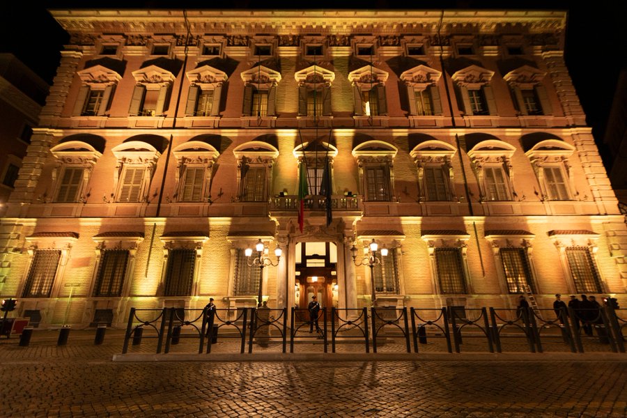 Italy's Annual Marathon Commemorating Holocaust Cancelled Due to Security Threat