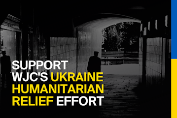 Ukraine Crisis Update – Week of May 2nd