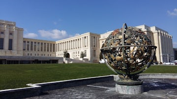 At UNHRC50, WJC sounds alarm on dangers of antisemitism  