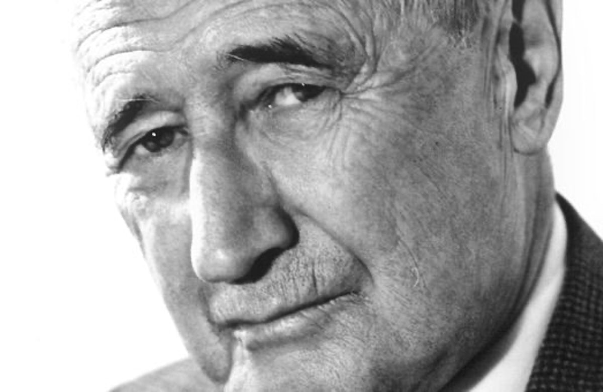This week in Jewish history | WJC co-founder, President Nahum Goldmann passes away 