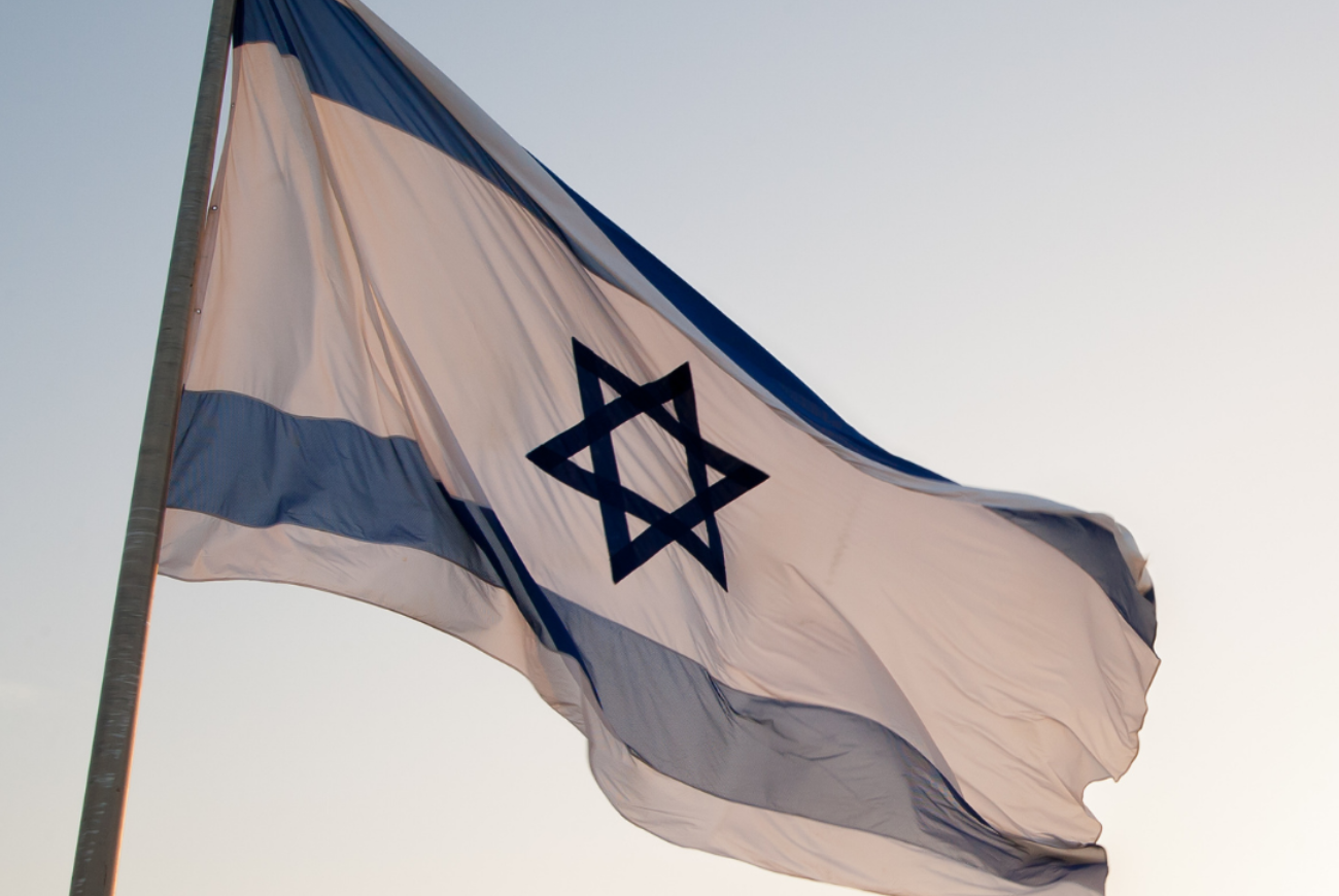 WJC-Israel | A Two-Fold Struggle in the Shadow of Memory