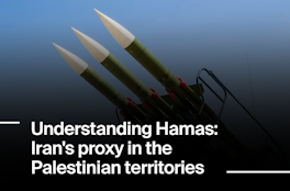 Hamas 101
