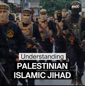 Understanding Palestinian Islamic Jihad