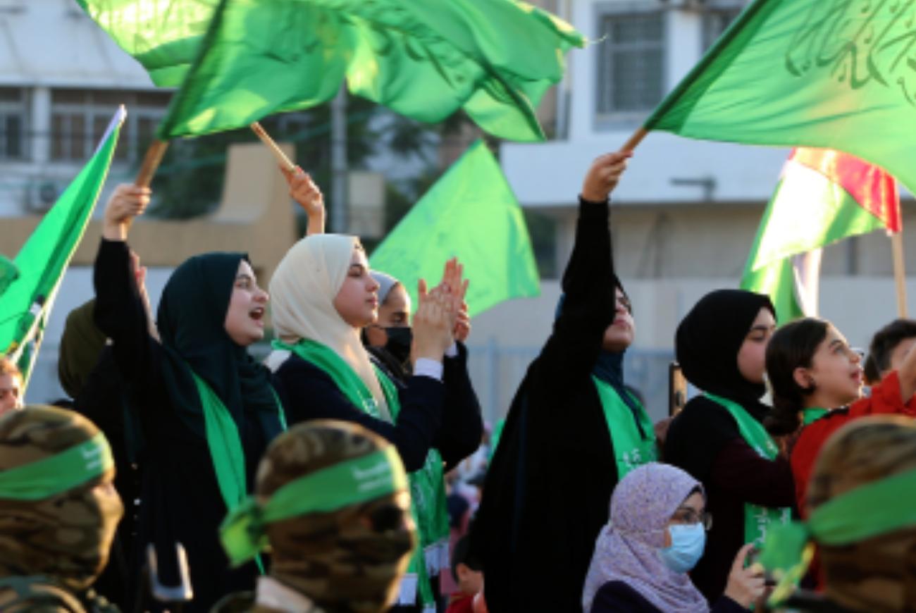 Hamas Stalls Hostage Release