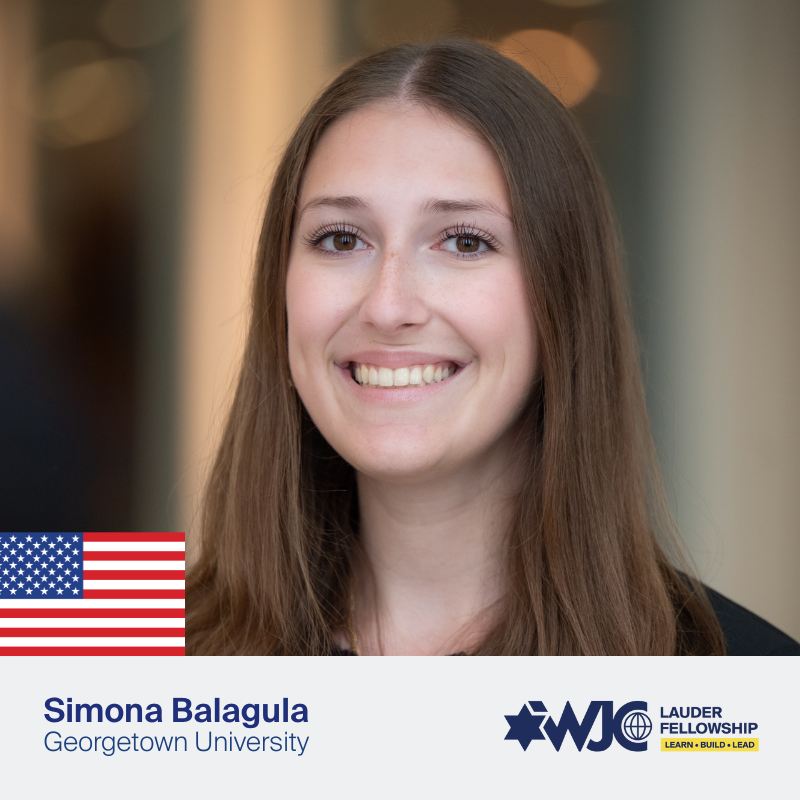Simona Balagula
