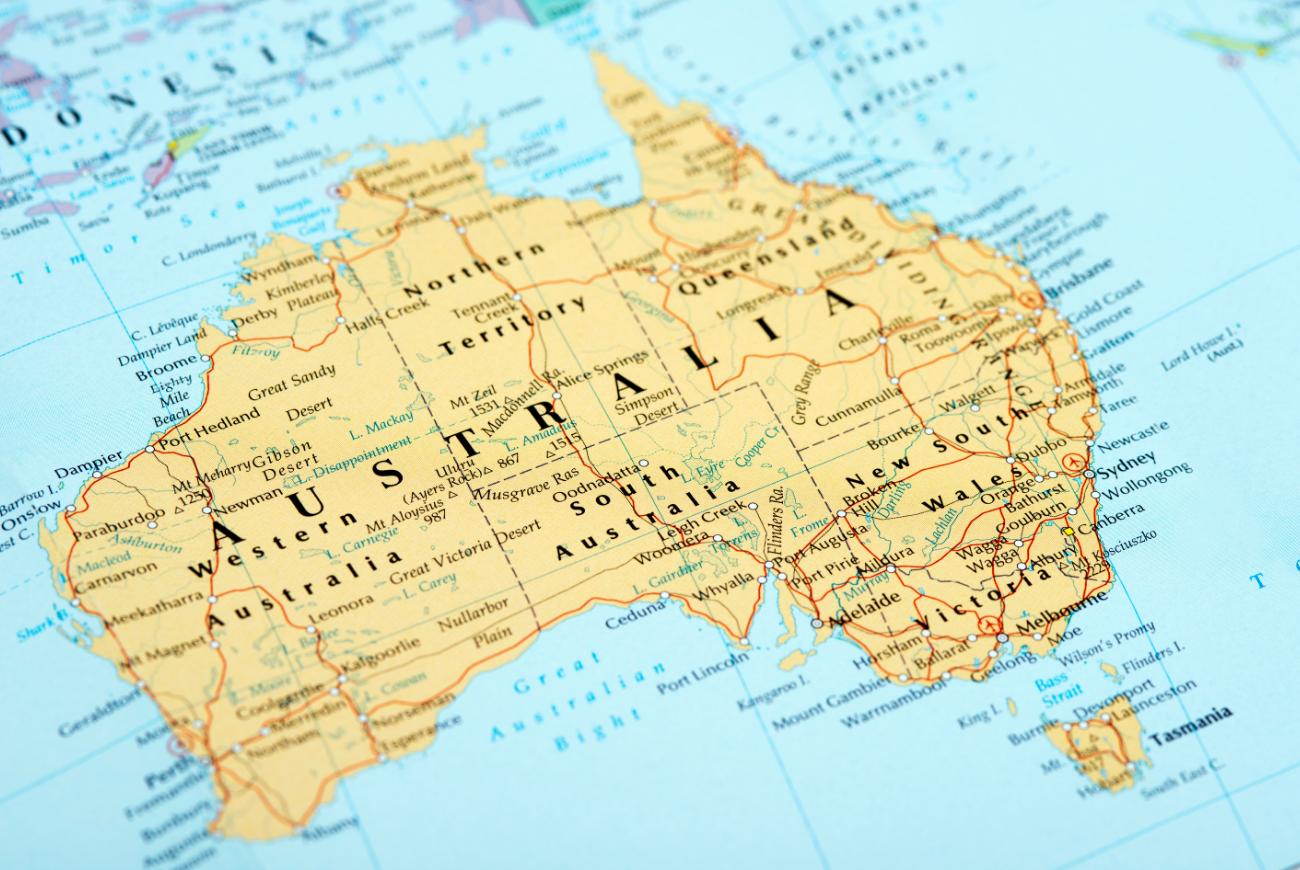 Australia’s Jewish Community Takes Legal Action Against Mosque Over Antisemitic Remarks