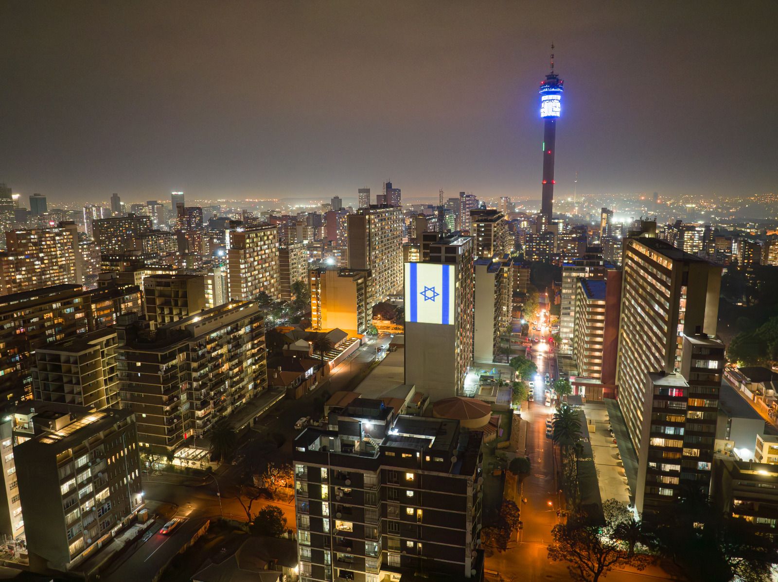 Natasha Hausdorff | South Africa could be making itself complicit in Hamas terror