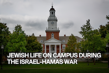 Hamas campus