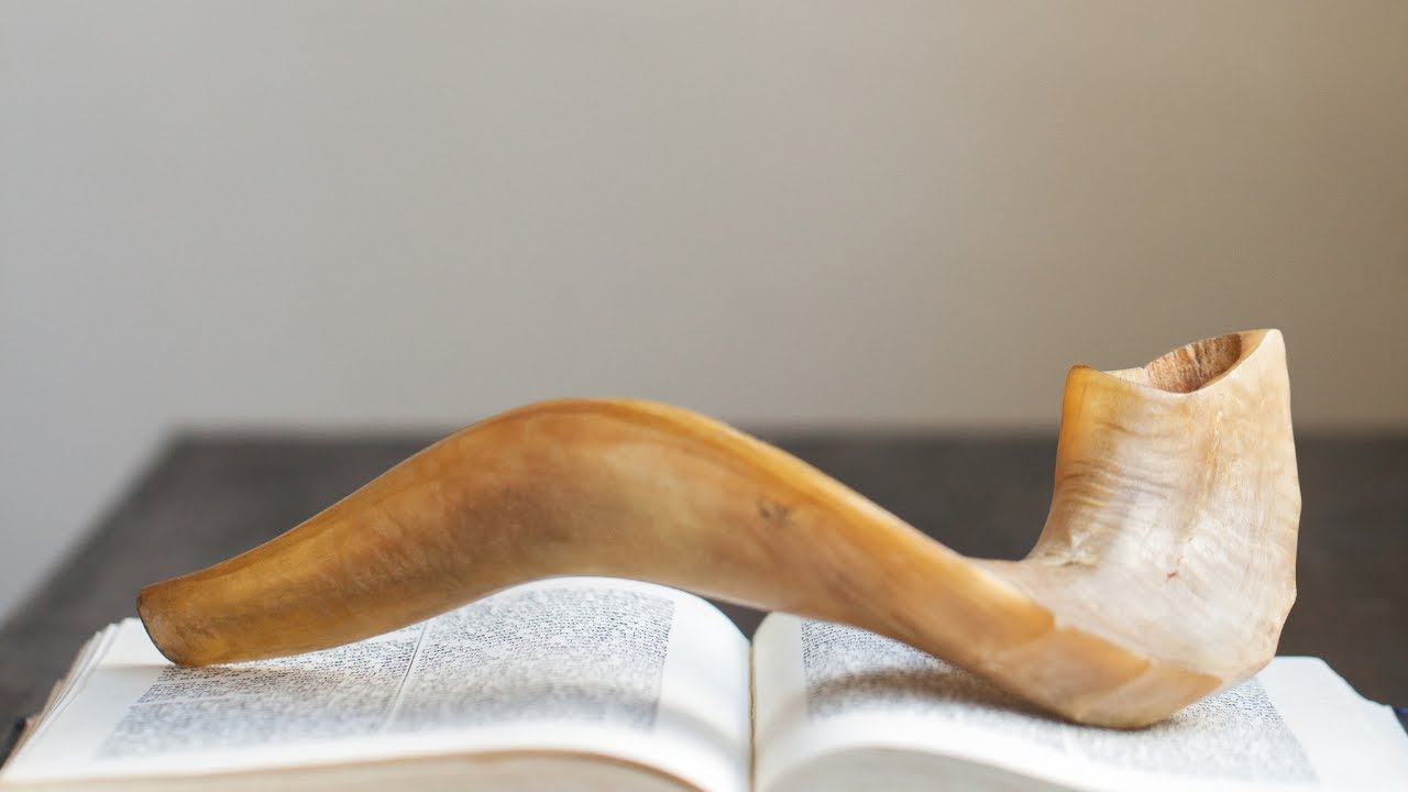 What does the shofar symbolize? World Jewish Congress