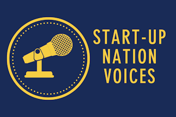WJC supported Start-Up Nation Mentorship program launches podcast highlighting Israeli leaders 