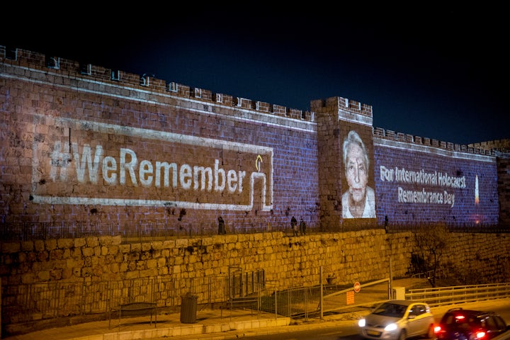 At order of NYC Mayor Adams & N.Y. Gov. Hochul, 1 World Trade Center, Niagara Falls, NYC City Hall, State Capitol among landmarks to be illuminated as part of WJC’s #WeRemember Campaign