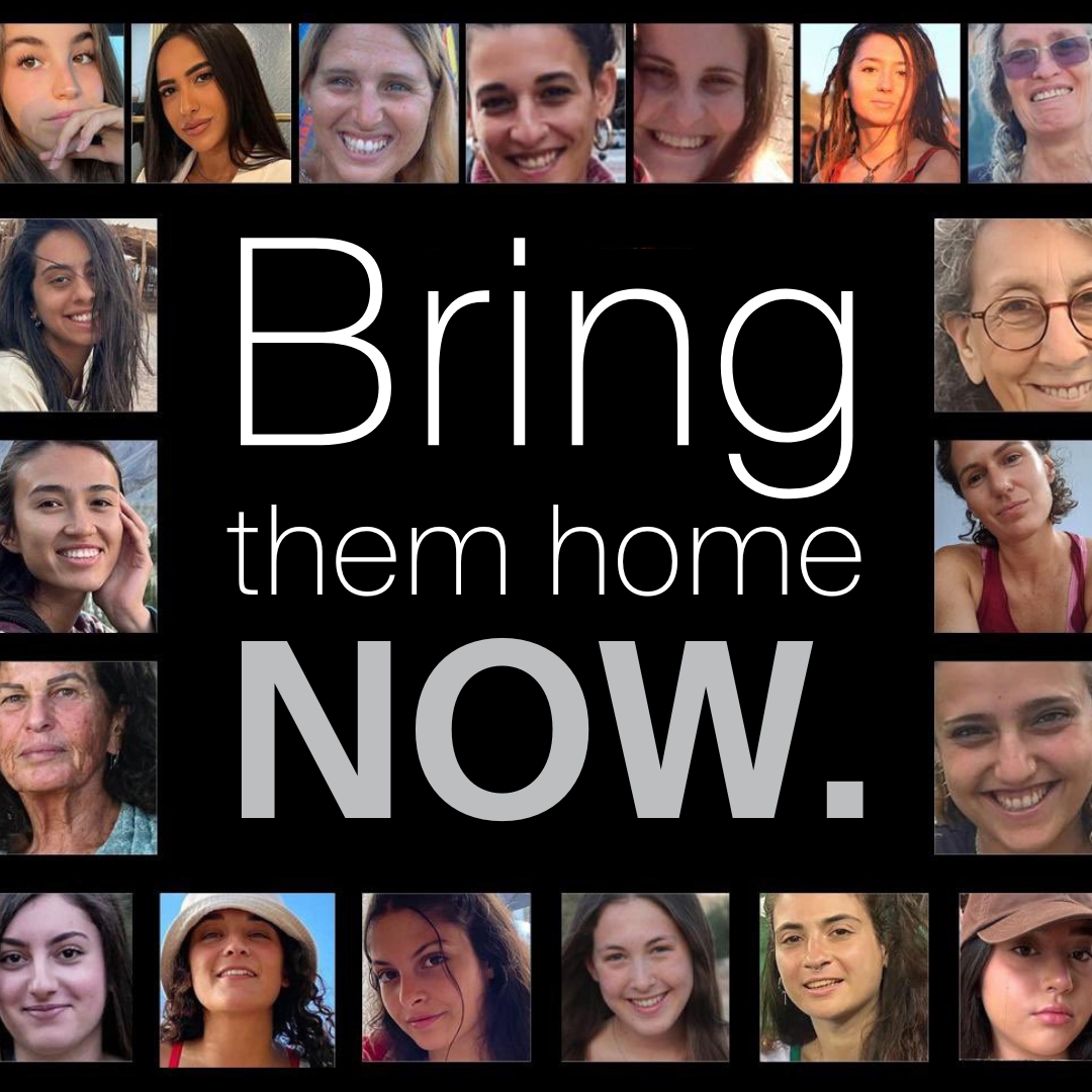 On International Women’s Day, World Jewish Congress Reaffirms Condemnation of Violence Against Israeli Women