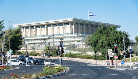 Terry Newman | British-Israeli investor concerned over rising anti-Semitic incidents in UK