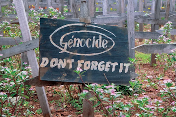 World Jewish Congress Commemorates 30th Anniversary of the Genocide Against the Tutsi in Rwanda