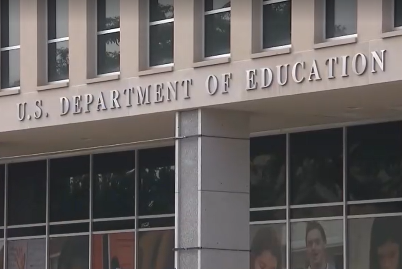 United States Department of Education Investigating 60 Colleges Over Antisemitism Claims