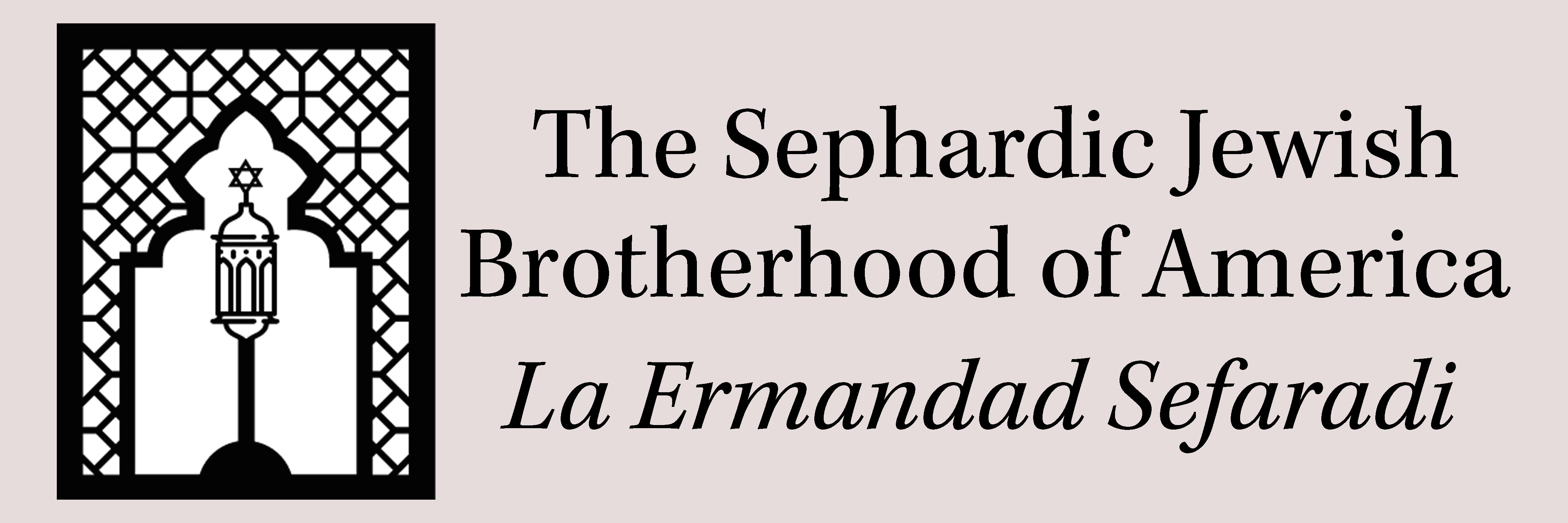 Brotherhood logo high resolution