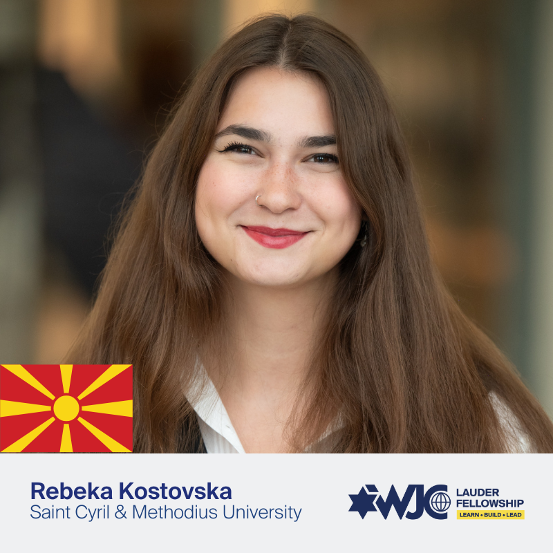 Rebeka Kostovska