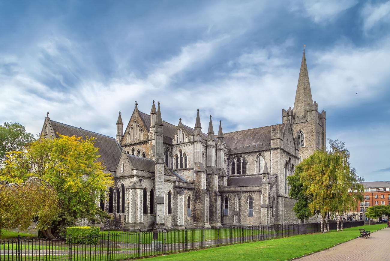 Jewish Representative Council of Ireland Condemns Anti-Israel Sermon at Dublin Remembrance Service