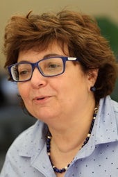 Isabella Nespoli