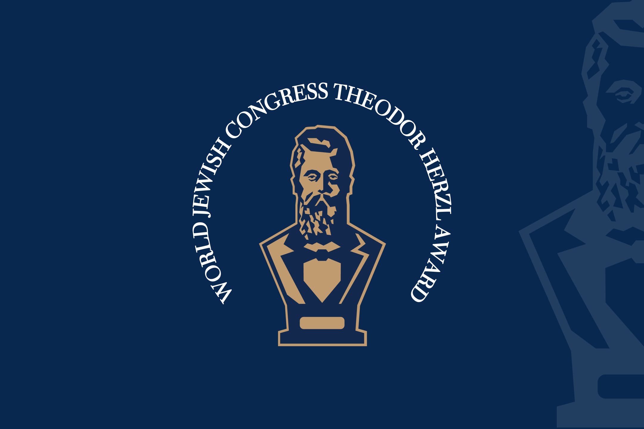 World Jewish Congress 2023
Theodor Herzl Award Gala 