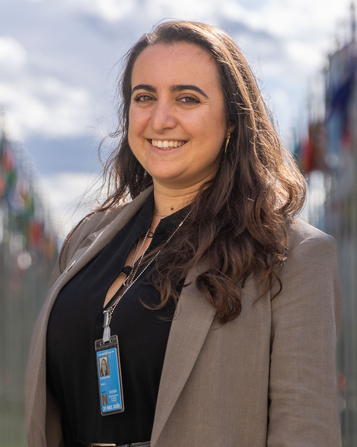 Ariela Di Gioacchino