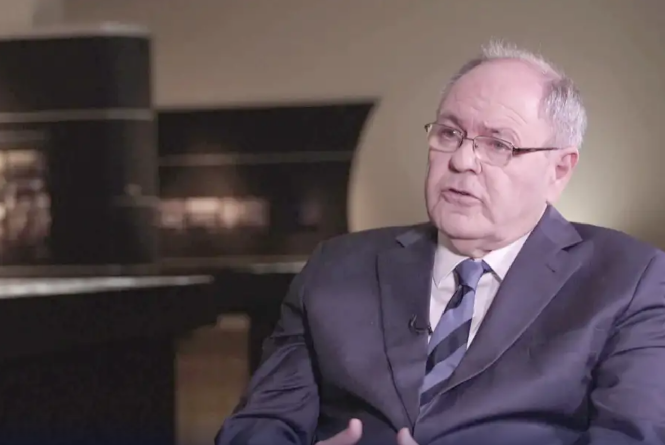 Israel Takes Over IHRA Presidency, Pledges to Focus on Preserving Holocaust Legacy