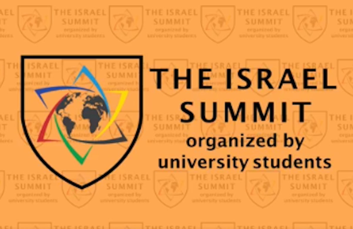 WebTalk: The Power You Hold - How a Student Built an International Summit