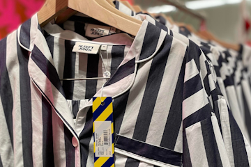 NYC woman whose relatives were killed in Holocaust gets striped pajamas pulled from shelves
