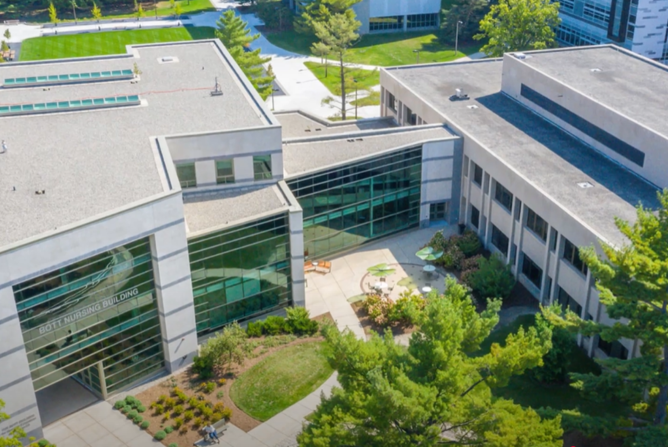 Michigan State University's Student Government Endorses BDS Resolution