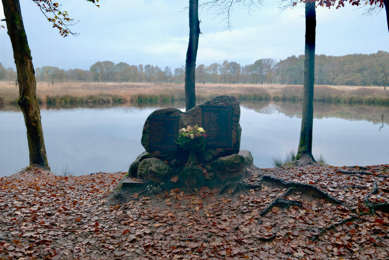 The Police and the Holocaust: Launch of a Transnational Educational Project in Münster