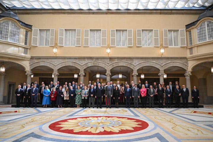 Creating a Better Future: The WJC Meets in Madrid