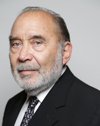 Saul Gilvich