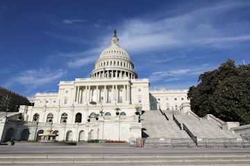 WJC President Ronald S. Lauder Applauds Bipartisan Bill to Counter Antisemitism