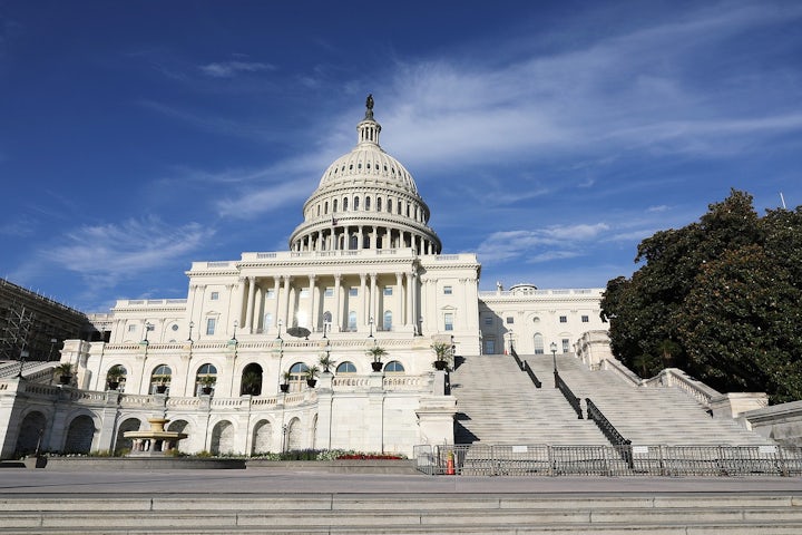 WJC President Ronald S. Lauder Applauds Bipartisan Bill to Counter Antisemitism