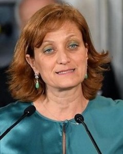 Noemi Di Segni