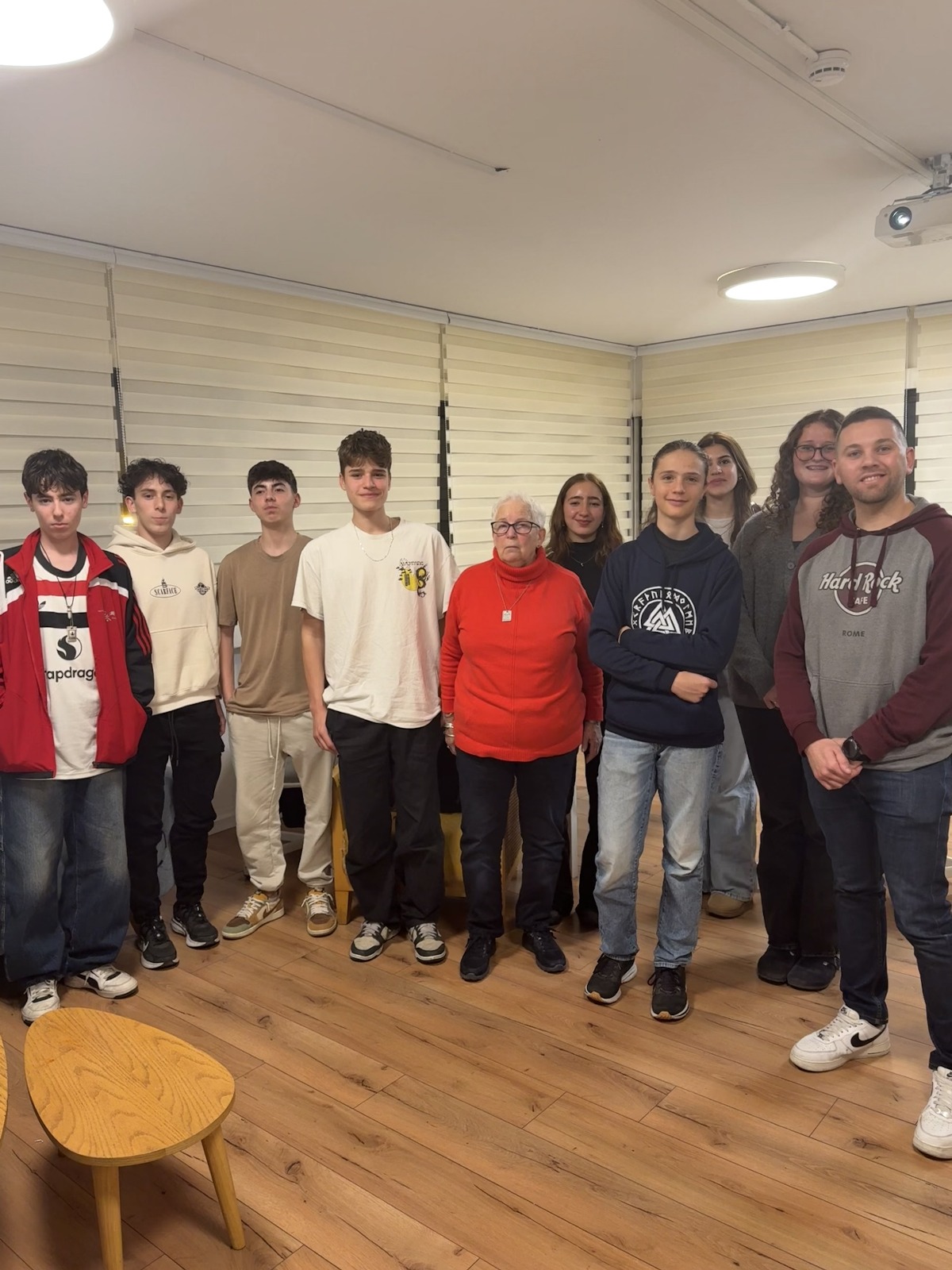 Lior biran project 5