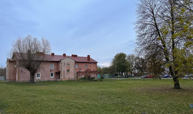 Trawniki