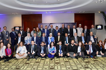 Latin American Jewish and Muslim umbrella groups gather for landmark meeting | JTA