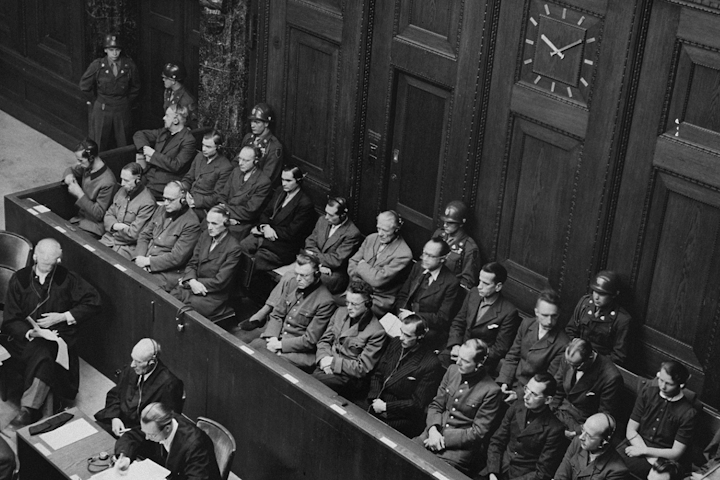 This week in Jewish history | Doctors' Trial commences to bring Nazi criminals to justice 