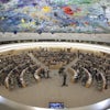 UNHRC | WJC Calls for Unconditional Release of Hostages in Geneva