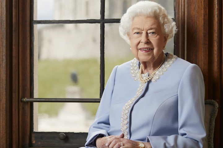 Throughout her reign, Her Majesty has been a rock at times of crisis and tension