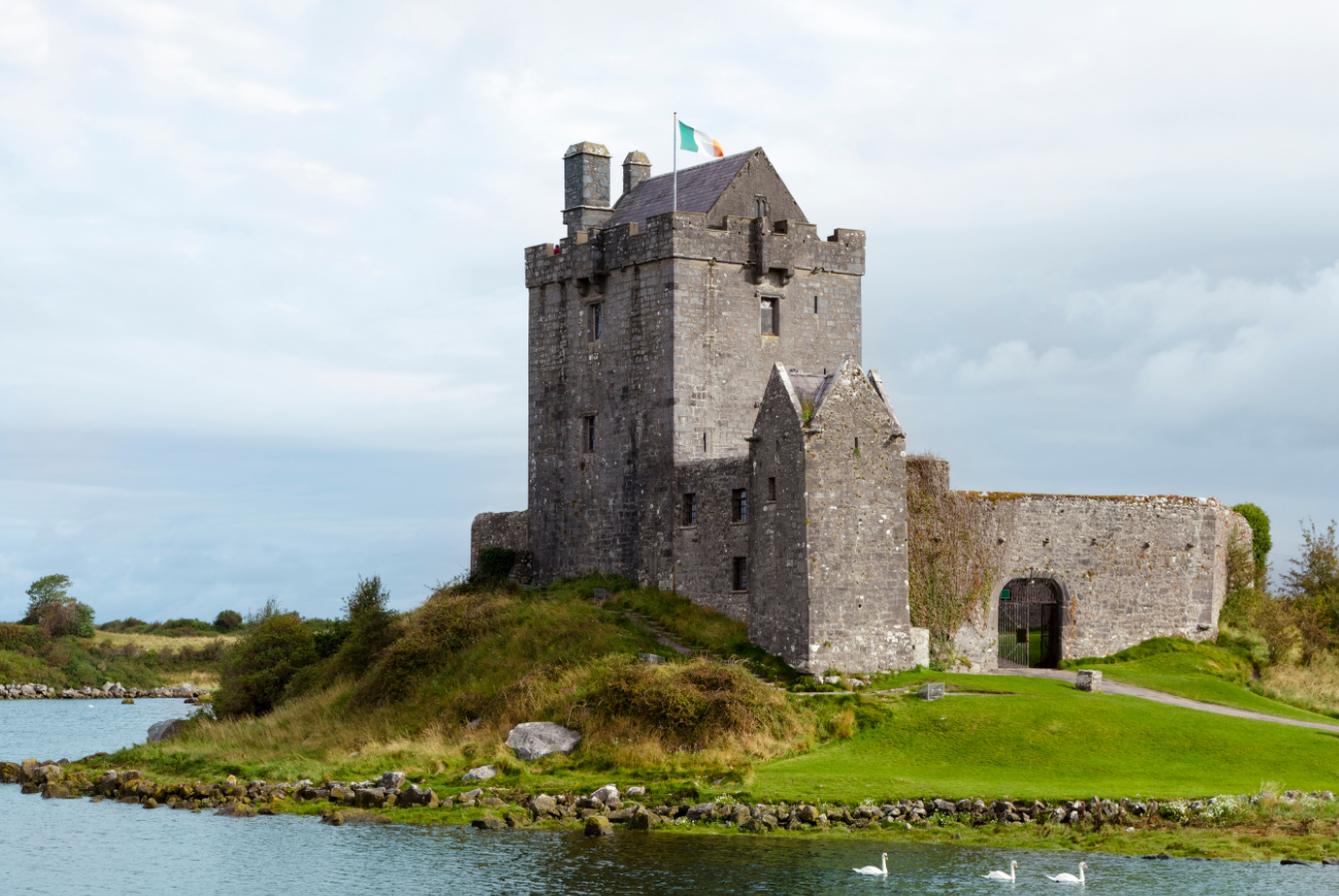 Irish Jewish Community Decries Decision to Recognize Palestinian State