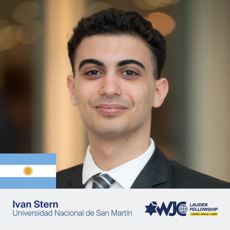 Ivan Stern