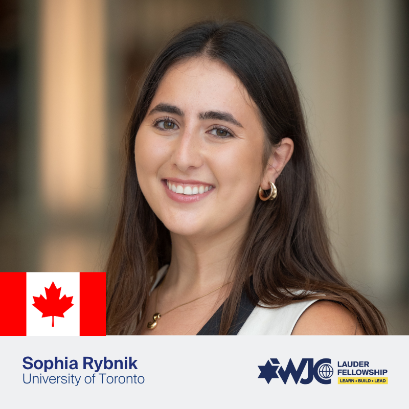 Sophia Rybnik