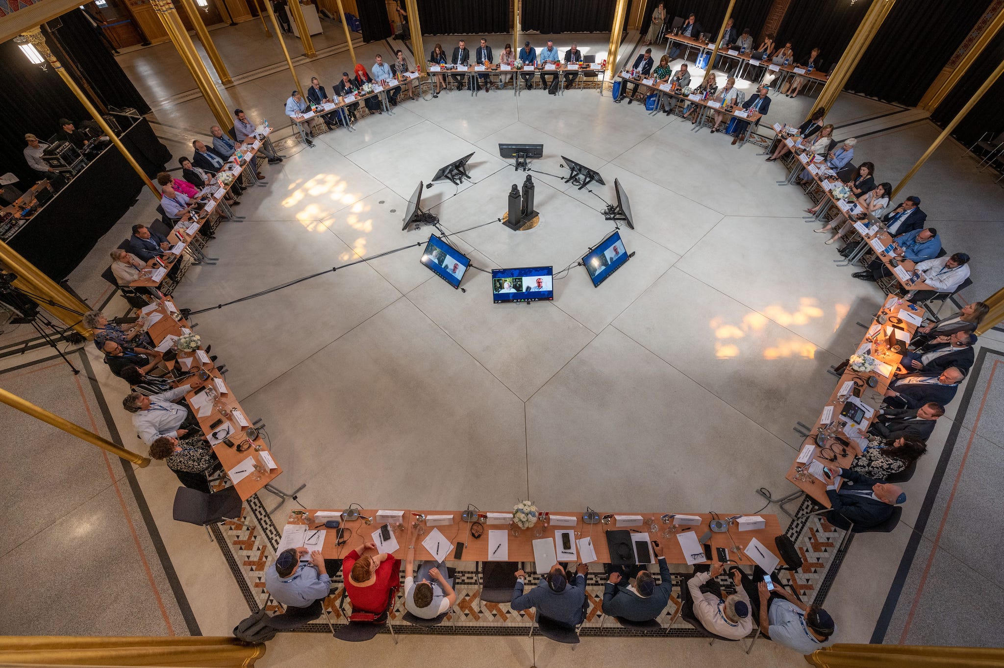 7th WJC National Community Directors' Forum