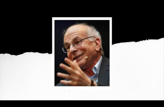 In Memory of Nobel Prize Winner Daniel Kahneman