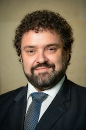 Claudio Epelman
