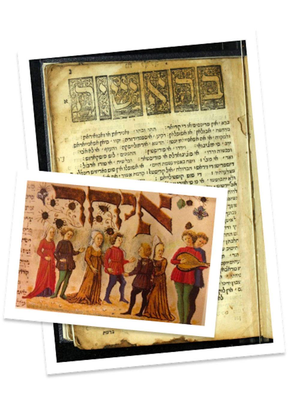 Language Of Jews Jewish Languages - World Jewish Congress